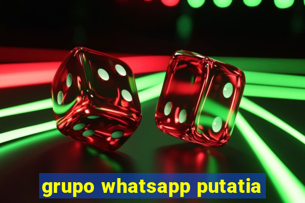 grupo whatsapp putatia